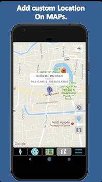 GPS Test screenshot 3