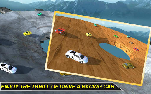 Car Derby Demolition Crash 3D screenshot 7