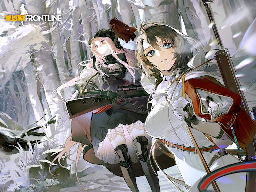Girls' Frontline screenshot 7