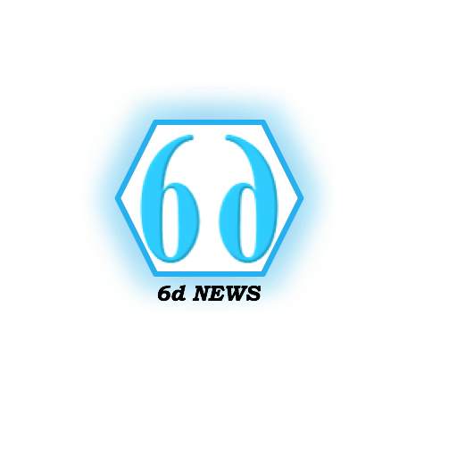 6D NEWS 9 تصوير الشاشة