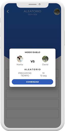 DrQuiz - Exámenes ENAM, RESIDENTADO, MEDICINA screenshot 7