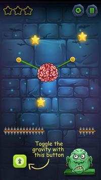 Hungry Zombie screenshot 4