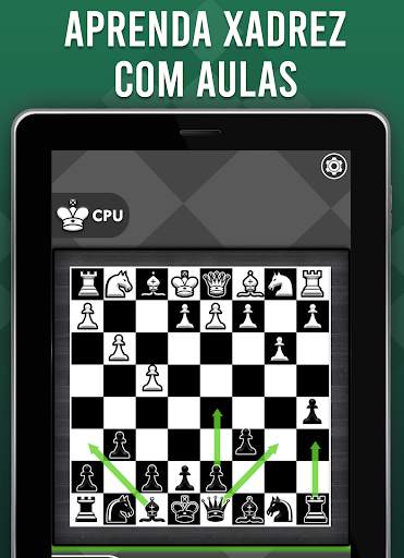 Xadrez screenshot 7