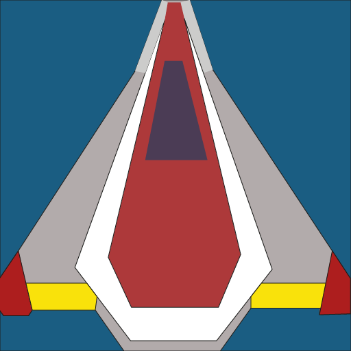 Space War icon
