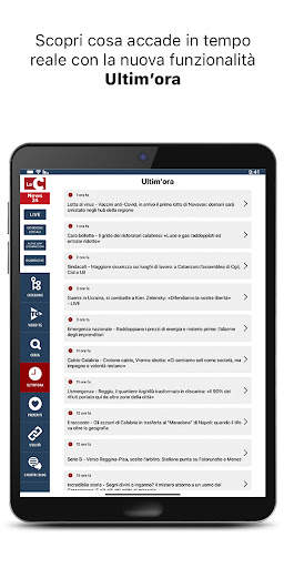 LaC News24 screenshot 12