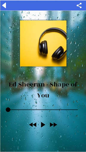 EASY MUSIC - Free Music App 2019 screenshot 4