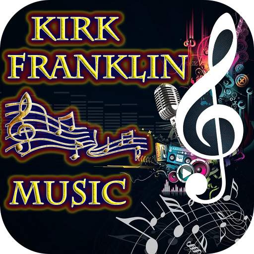 Kirk Franklin Music 1.1