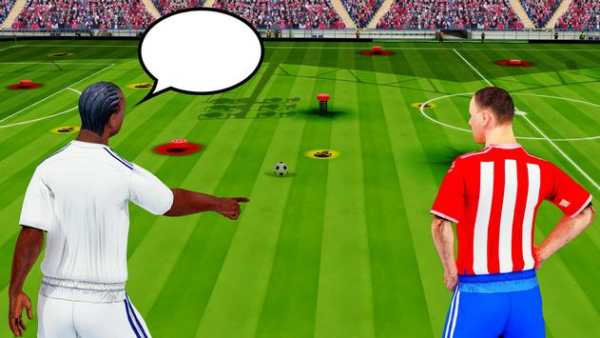 gila sepak bola Bintang minat 2017: per sepak bola screenshot 2