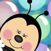 Bubble Shooter Rescue icon
