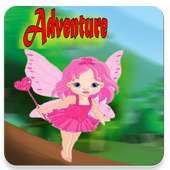 Adventure Games Free For Girls icon