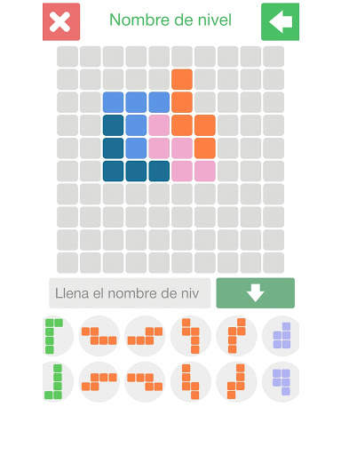 PentaPuzzle screenshot 12
