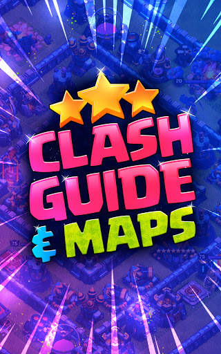 Clash Fanatic ✪ Maps & Guide for Clash of Clans ✪ screenshot 8