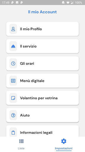 Shop In Coda screenshot 6