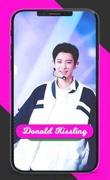 EXO Chanyeol Wallpaper Kpop HD screenshot 6