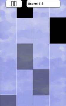 Piano Fast Tiles screenshot 6