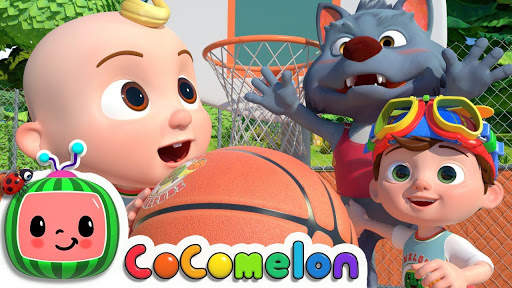 Cocomelon Song screenshot 2