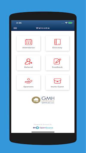 We(net)Work - Networking App Collaboration screenshot 1