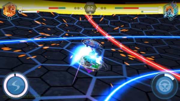 New Hints For Beyblade burst screenshot 3