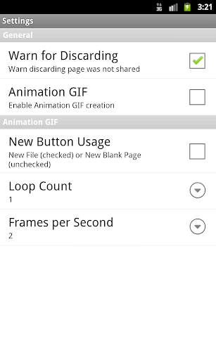 ParaPon Free screenshot 2