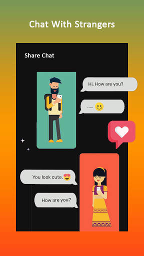 SerChat Status Guide screenshot 1