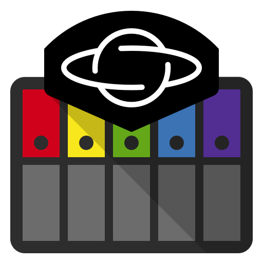 Data icon