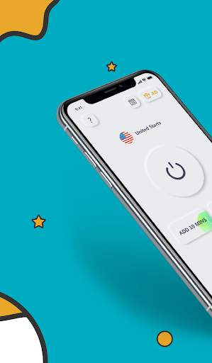 OneTap VPN screenshot 2