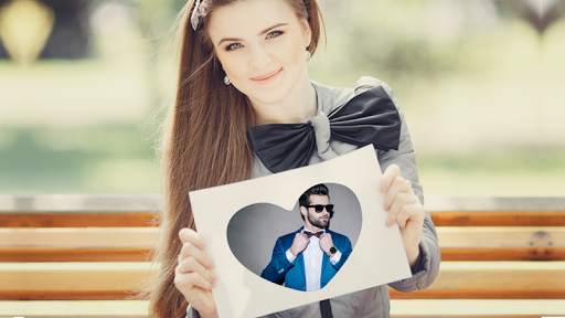 Fun Photo Frames 2 تصوير الشاشة