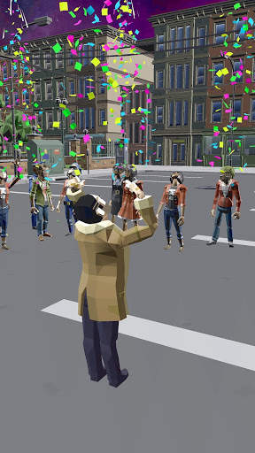 Street Fight Kings screenshot 8