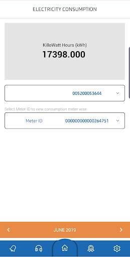 MEW-PAY screenshot 3