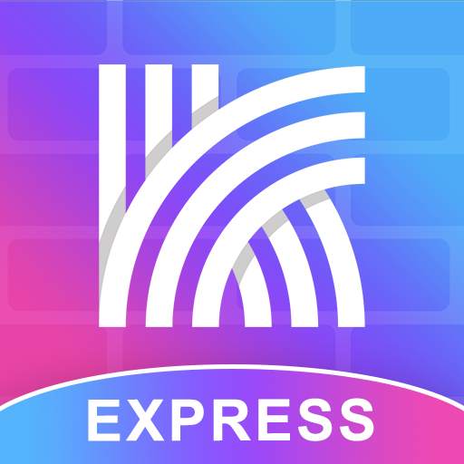 LetsVPN Express 2.21.8