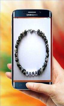 My Name Bracelet & Necklace screenshot 4