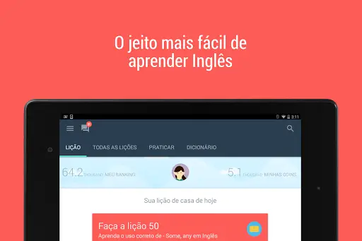 Hello English: Aprenda Inglês screenshot 9