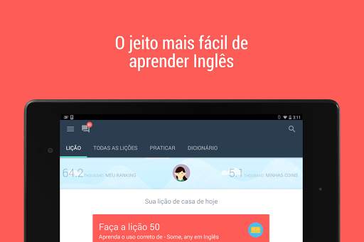 Hello English: Aprenda Inglês screenshot 9