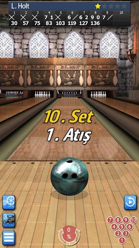 My Bowling 3D screenshot 8