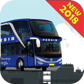 Bus Maung Bandung icon