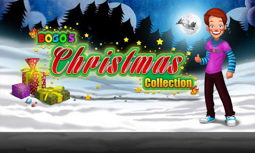 Bogo Christmas Wallpaper screenshot 1