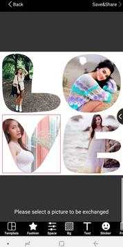 Collage Maker screenshot 3