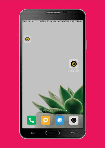 Screen Lock screenshot 4
