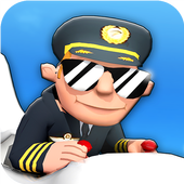 Mini Planes icon