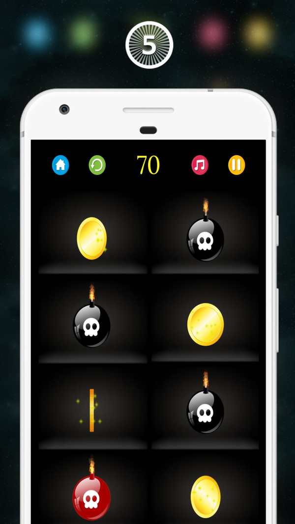 Game Space: Core Edition screenshot 5