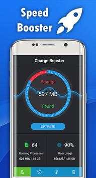 Cleaner 2018 screenshot 3