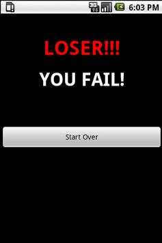 Funny Test screenshot 2