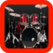 Drums on 9Apps