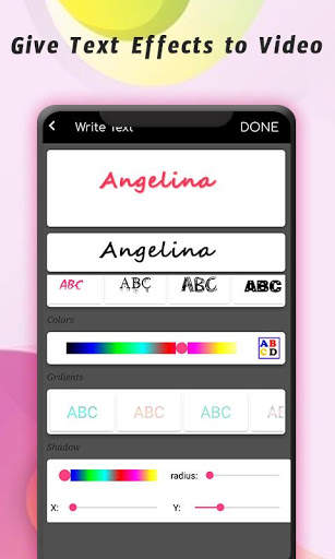 PhotoVid - Photo Video Maker with Music screenshot 6