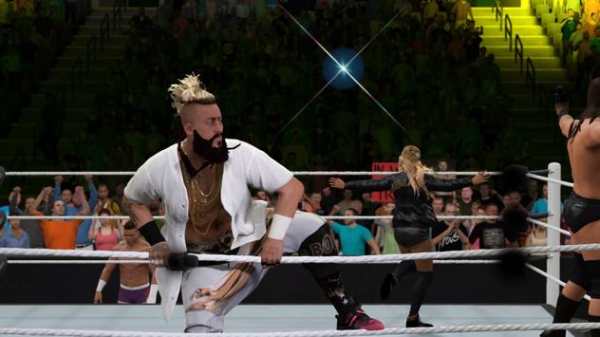 Super Wrestling WWE Updates screenshot 2