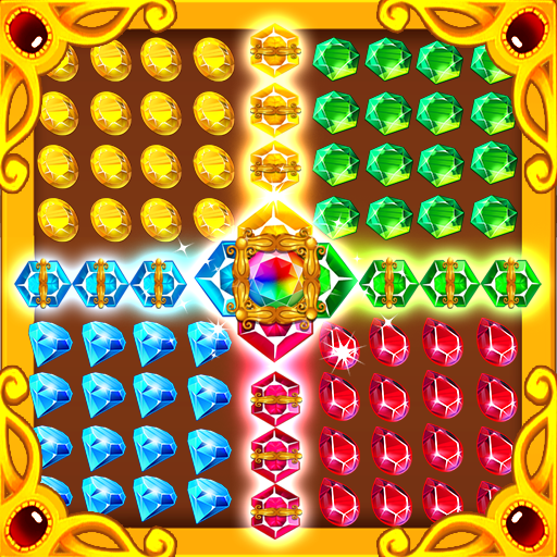 Witch Crush icon