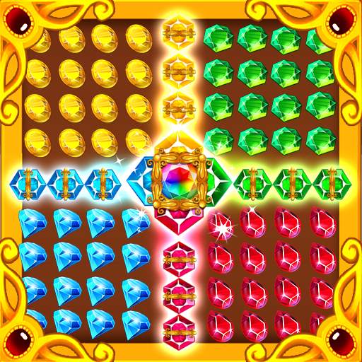 Witch Crush 1.1