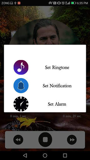 Ertugrul Gazi Ringtones-ertugrul Ringtones 🔥 screenshot 4