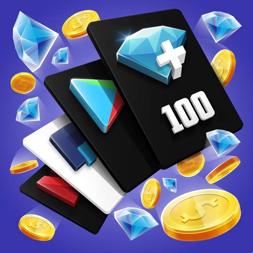 Earn Money, Diamonds, Game Credits & Gift Cards 3.0.190221