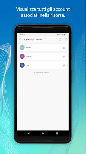 ME Password Manager Pro screenshot 4